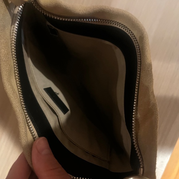 Chloe Bag suede - Picture 5 of 5